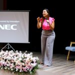 Encerramento do Mês da Mulher - Palestras e Roda de Samba (14)