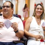 Encerramento do Mês da Mulher - Palestras e Roda de Samba (19)