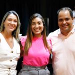 Encerramento do Mês da Mulher - Palestras e Roda de Samba (22)