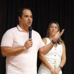 Encerramento do Mês da Mulher - Palestras e Roda de Samba (23)