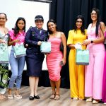 Encerramento do Mês da Mulher - Palestras e Roda de Samba (26)