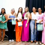 Encerramento do Mês da Mulher - Palestras e Roda de Samba (27)