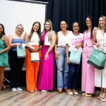 Encerramento do Mês da Mulher - Palestras e Roda de Samba (28)