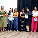 Encerramento do Mês da Mulher - Palestras e Roda de Samba (29)