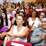Encerramento do Mês da Mulher - Palestras e Roda de Samba (3)