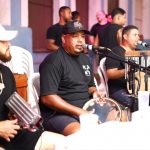 Encerramento do Mês da Mulher - Palestras e Roda de Samba (32)
