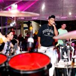 Encerramento do Mês da Mulher - Palestras e Roda de Samba (35)