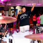 Encerramento do Mês da Mulher - Palestras e Roda de Samba (36)