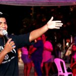 Encerramento do Mês da Mulher - Palestras e Roda de Samba (37)