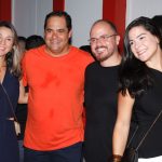 Encerramento do Mês da Mulher - Palestras e Roda de Samba (44)