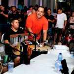 Encerramento do Mês da Mulher - Palestras e Roda de Samba (45)
