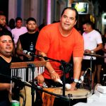 Encerramento do Mês da Mulher - Palestras e Roda de Samba (46)