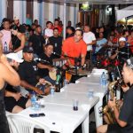 Encerramento do Mês da Mulher - Palestras e Roda de Samba (47)