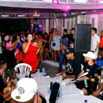 Encerramento do Mês da Mulher - Palestras e Roda de Samba (49)