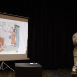 Encerramento do Mês da Mulher - Palestras e Roda de Samba (5)
