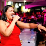Encerramento do Mês da Mulher - Palestras e Roda de Samba (50)