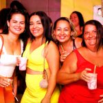 Encerramento do Mês da Mulher - Palestras e Roda de Samba (51)