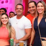Encerramento do Mês da Mulher - Palestras e Roda de Samba (52)