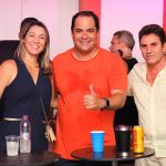 Encerramento do Mês da Mulher - Palestras e Roda de Samba (53)