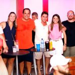 Encerramento do Mês da Mulher - Palestras e Roda de Samba (54)