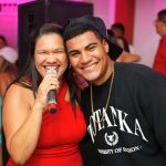 Encerramento do Mês da Mulher - Palestras e Roda de Samba (57)