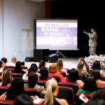 Encerramento do Mês da Mulher - Palestras e Roda de Samba (6)