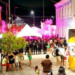 Encerramento do Mês da Mulher - Palestras e Roda de Samba (61)