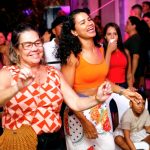 Encerramento do Mês da Mulher - Palestras e Roda de Samba (63)