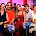Encerramento do Mês da Mulher - Palestras e Roda de Samba (64)