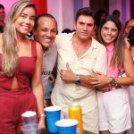 Encerramento do Mês da Mulher - Palestras e Roda de Samba (65)