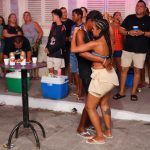 Encerramento do Mês da Mulher - Palestras e Roda de Samba (66)