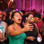 Encerramento do Mês da Mulher - Palestras e Roda de Samba (67)