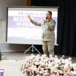Encerramento do Mês da Mulher - Palestras e Roda de Samba (7)
