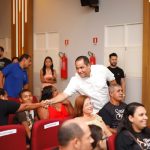 Lançamento da Programação da Semana Santa (2)