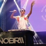 Shows de Sábado (1)