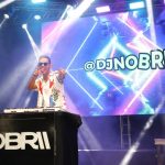 Shows de Sábado (2)