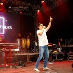 Shows de Sábado (22)