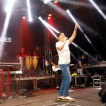 Shows de Sábado (23)
