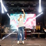 Shows de Sábado (25)