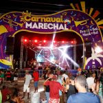Shows de Sábado (28)
