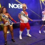 Shows de Sábado (3)