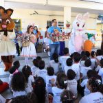 Encerramento do Curso de Ovos de Páscoa (2)
