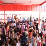Encerramento do Curso de Ovos de Páscoa (28)