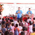 Encerramento do Curso de Ovos de Páscoa (29)