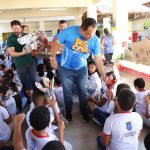 Encerramento do Curso de Ovos de Páscoa (5)