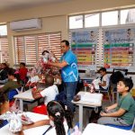 Entrega de ovos de páscoa (10)