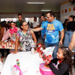 Entrega de ovos de páscoa (11)
