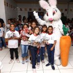 Entrega de ovos de páscoa (13)