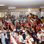 Entrega de ovos de páscoa (14)