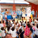 Entrega de ovos de páscoa (15)